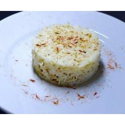 Рис Басмати