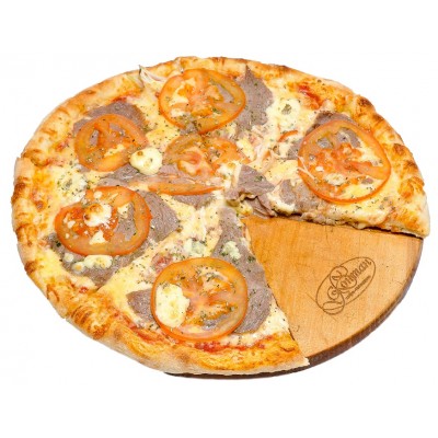 Пицца «Наполи»