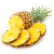 С ананасом