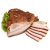 С копченостями