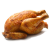 С курицей