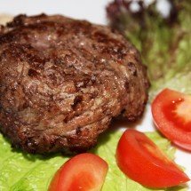 Блюда из мяса