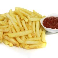 Картофель Фри
