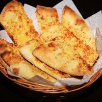 Чиабатта с сыром "Пармезан"