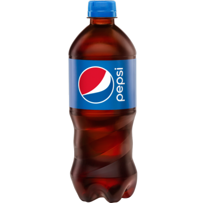 Pepsi 0.5