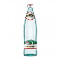 Borjomi