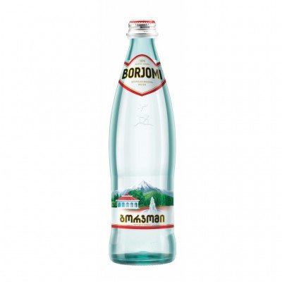 Borjomi