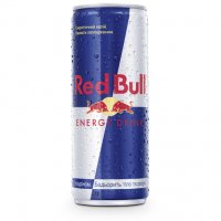 Red Bull